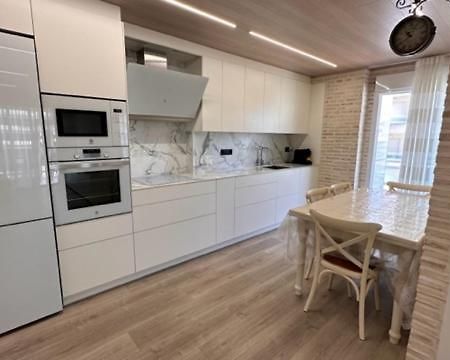 Fantastic Larimar New Apartment Salou Zewnętrze zdjęcie