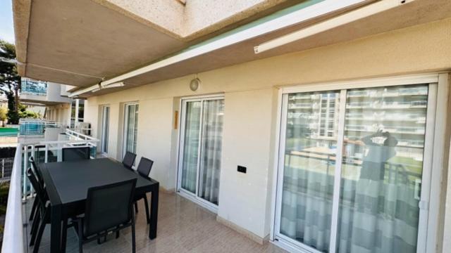 Fantastic Larimar New Apartment Salou Zewnętrze zdjęcie