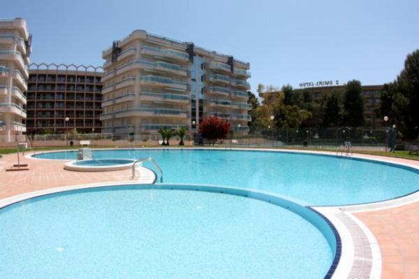 Fantastic Larimar New Apartment Salou Zewnętrze zdjęcie