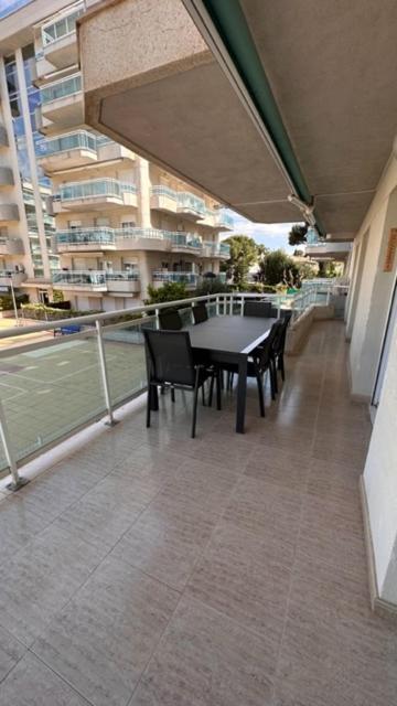 Fantastic Larimar New Apartment Salou Zewnętrze zdjęcie