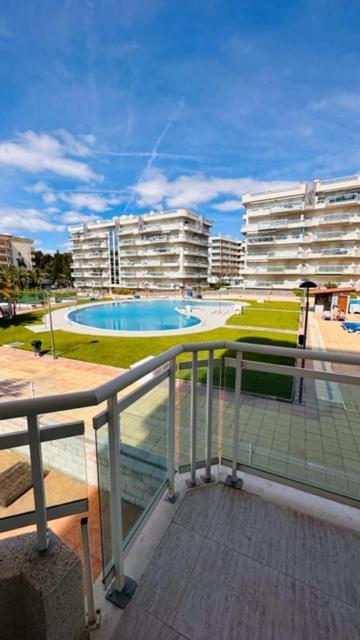 Fantastic Larimar New Apartment Salou Zewnętrze zdjęcie