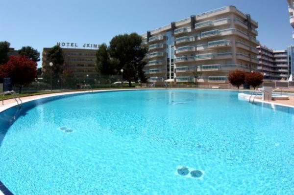 Fantastic Larimar New Apartment Salou Zewnętrze zdjęcie