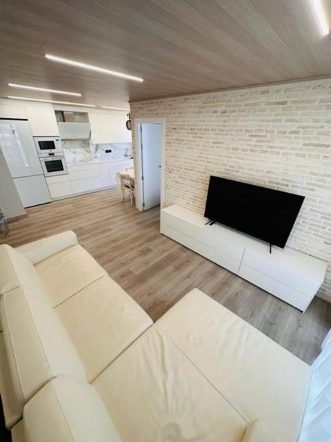Fantastic Larimar New Apartment Salou Zewnętrze zdjęcie