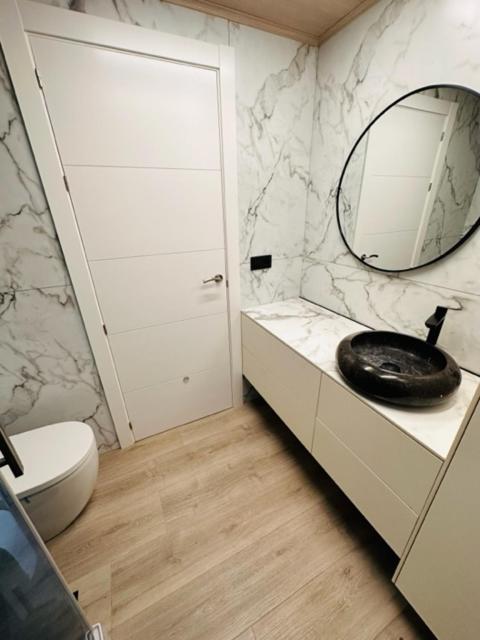 Fantastic Larimar New Apartment Salou Zewnętrze zdjęcie